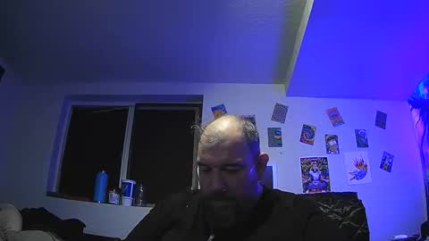 Snapshot of bigman42of0rlife chatting on October 25, 12:40 am bigman42of0rlife online show from October 25, 12:40 am