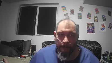 Snapshot of bigman42of0rlife chatting on November 16, 12:38 am bigman42of0rlife online show from November 16, 12:38 am