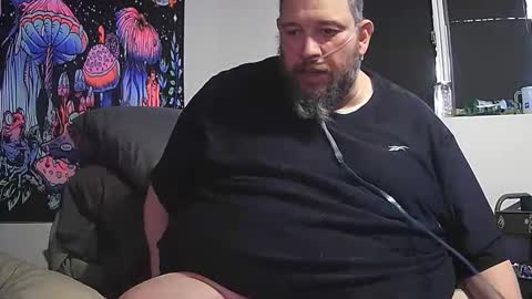 Snapshot of bigman42of0rlife chatting on December 3, 3:10 pm bigman42of0rlife online show from December 3, 3:10 pm