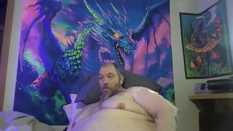 bigman42of0rlife online show from May 3, 12:27 am