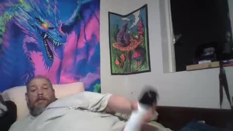 bigman42of0rlife online show from May 9, 10:42 am