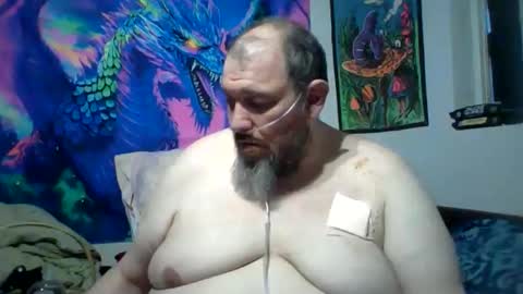bigman42of0rlife online show from May 14, 2:07 am
