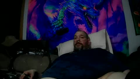 bigman42of0rlife online show from June 17, 9:56 am