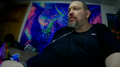 bigman42of0rlife online show from June 26, 11:09 pm