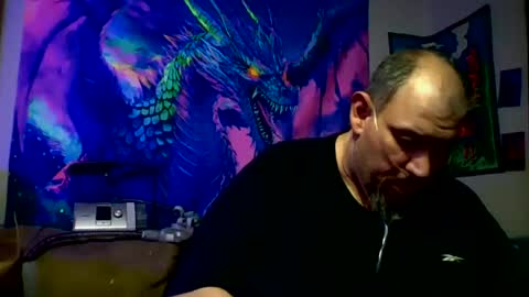 bigman42of0rlife online show from June 29, 2:40 am