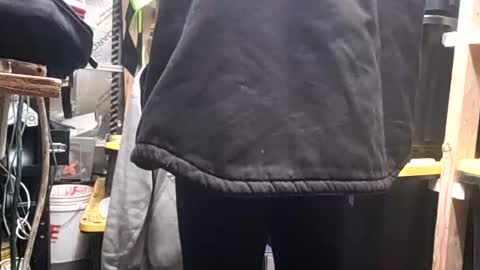 Snapshot of bigmanaround9 chatting on December 19, 10:56 am bigmanaround9 online show from December 19, 10:56 am