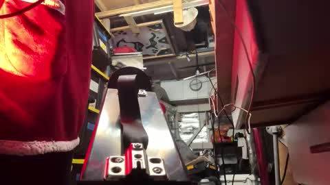 Snapshot of bigmanaround9 chatting on January 25, 12:05 pm bigmanaround9 online show from January 25, 12:05 pm