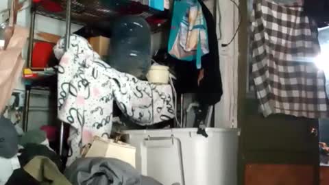 Snapshot of bigmanaround9 chatting on October 11, 9:08 am bigmanaround9 online show from October 11, 9:08 am