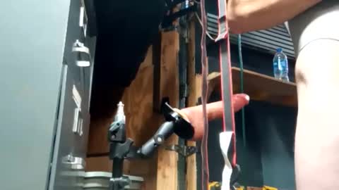 Snapshot of bigmanaround9 chatting on October 14, 12:11 am bigmanaround9 online show from October 14, 12:11 am