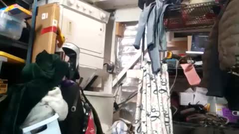 Snapshot of bigmanaround9 chatting on November 3, 9:05 pm bigmanaround9 online show from November 3, 9:05 pm