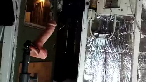 Snapshot of bigmanaround9 chatting on November 7, 8:36 am bigmanaround9 online show from November 7, 8:36 am