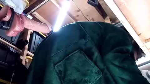 Snapshot of bigmanaround9 chatting on November 16, 10:54 am bigmanaround9 online show from November 16, 10:54 am