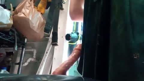 bigmanaround9 online show from February 26, 8:19 pm