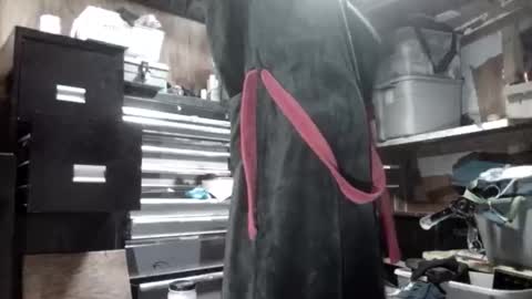 bigmanaround9 online show from April 13, 10:32 am