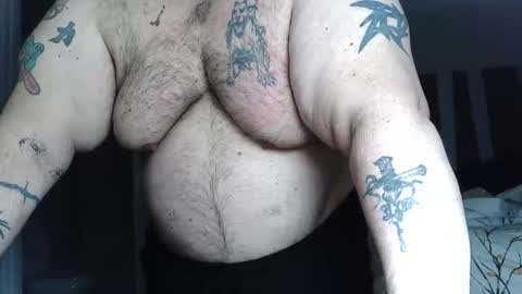 BigManFaLyfe online show from February 2, 12:04 pm