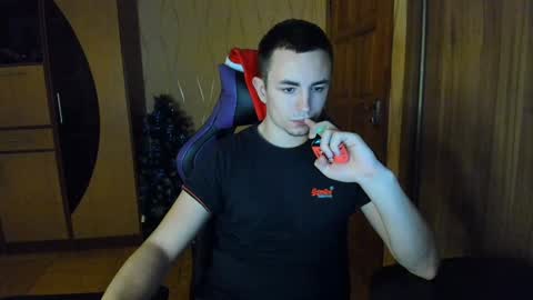 BigMark03 online show from December 23, 9:08 pm