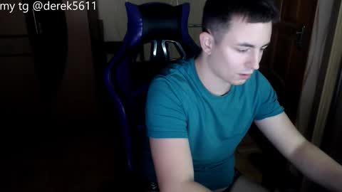 BigMark03 online show from September 11, 9:59 pm