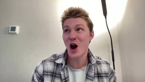 Snapshot of bigmcr1 chatting on December 19, 10:21 pm Nick Barker online show from December 19, 10:21 pm