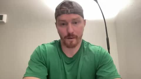 Snapshot of bigmcr1 chatting on January 12, 2:24 am Nick Barker online show from January 12, 2:24 am