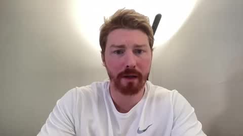 Snapshot of bigmcr1 chatting on January 22, 10:37 pm Nick Barker online show from January 22, 10:37 pm