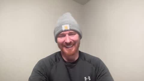 Snapshot of bigmcr1 chatting on March 8, 1:17 am Nick Barker online show from March 8, 1:17 am