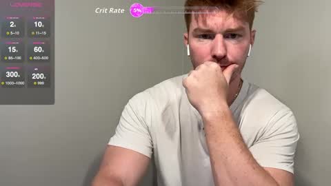 Snapshot of bigmcr1 chatting on September 20, 6:53 pm Nick Barker online show from September 20, 6:53 pm