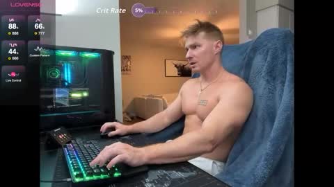 Snapshot of bigmcr1 chatting on October 11, 6:45 am Nick Barker online show from October 11, 6:45 am