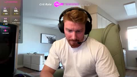 Nick Barker online show from December 20, 8:38 pm