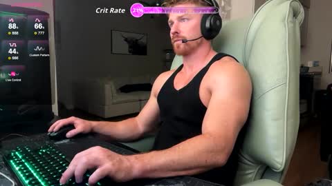 Nick Barker online show from March 10, 6:51 am