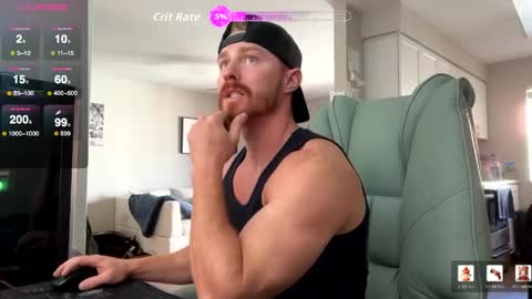 Nick Barker online show from March 23, 10:14 pm