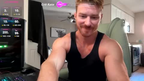 Nick Barker online show from March 28, 9:14 pm