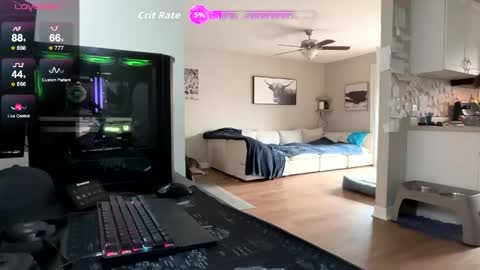 Nick Barker online show from April 19, 3:11 pm