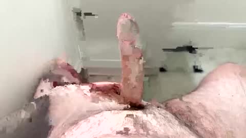 bigmeat855 online show from October 23, 1:27 am