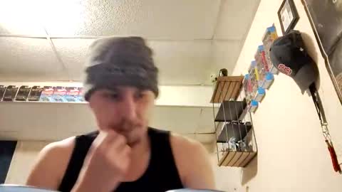 Snapshot of bigmike5702 chatting on November 6, 11:15 pm casper617 online show from November 6, 11:15 pm