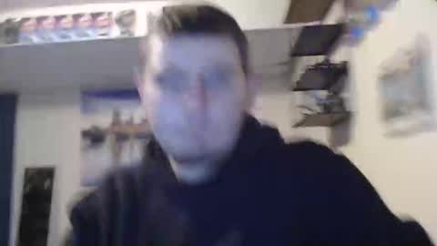 Snapshot of bigmike5702 chatting on November 12, 4:51 pm casper617 online show from November 12, 4:51 pm