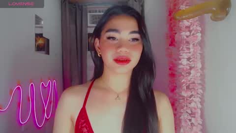 kiaaannaaaa online show from April 23, 11:07 pm