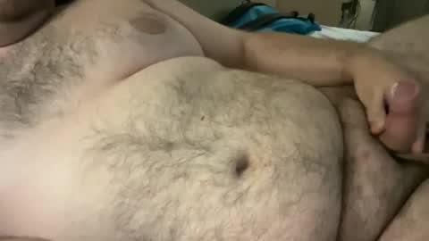 bigmushrom online show from October 5, 7:01 pm