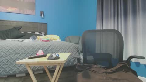 bigmustang_al online show from February 15, 6:44 pm