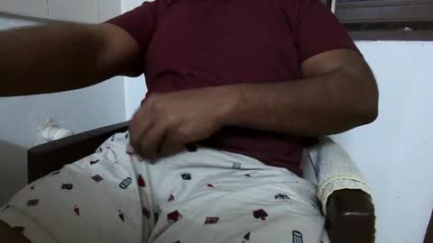 bignaturaldesi online show from February 1, 1:20 pm