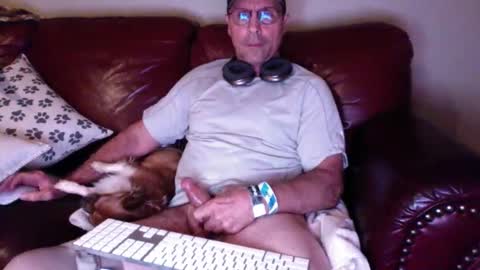 Snapshot of bignjakd6 chatting on September 22, 2:46 am CumCMe online show from September 22, 2:46 am