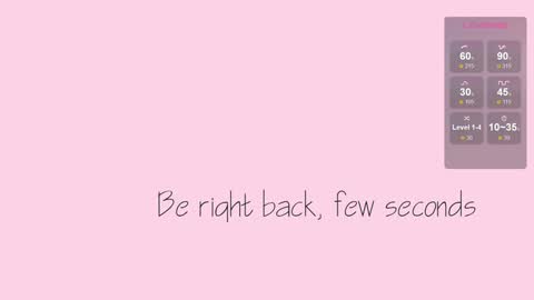 Eva online show from March 7, 3:39 pm