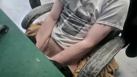 bigpeepdude online show from March 6, 2:35 pm