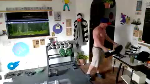 Jarvis online show from October 24, 4:58 pm