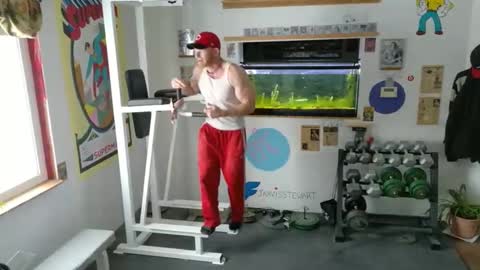 Jarvis online show from December 4, 4:48 pm