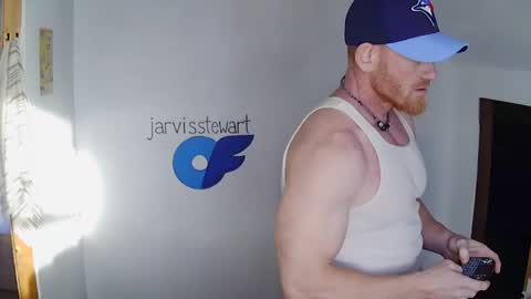 Jarvis online show from December 20, 8:49 pm