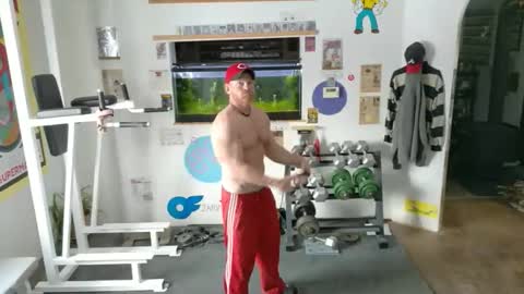 Jarvis online show from February 6, 4:21 pm