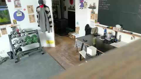 Jarvis online show from March 30, 4:08 pm