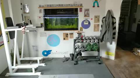 Jarvis online show from April 7, 4:07 pm