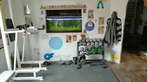 Jarvis online show from April 16, 4:19 pm