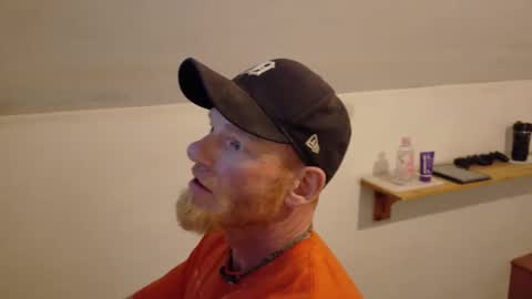 Jarvis online show from April 22, 5:36 pm